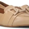 Notre-V 49184 Loafers - Instappers - Dames - Beige - Maat 40 -Skechers Verkoopwinkel 1200x472 1