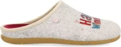 Hot Potatoes Delvin Sloffen Dames - Grijs - Maat 40 -Skechers Verkoopwinkel 1200x473 12