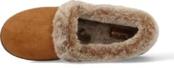 Skechers Cozy Campfire - Team Toasty Dames Pantoffels - Bruin - Maat 37 -Skechers Verkoopwinkel 1200x473 13