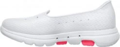 Skechers - GO WALK 5 - SUN KISSED - White - 38 -Skechers Verkoopwinkel 1200x473 2