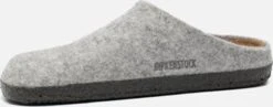 Birkenstock Zermatt Standard WZ Narrow Dames Sloffen - Light Gray - Maat 42 -Skechers Verkoopwinkel 1200x473 20