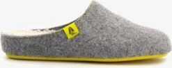 Hush Puppies Dames Pantoffels - Grijs - Maat 38 - Sloffen - Uitneembare Zool -Skechers Verkoopwinkel 1200x474 11