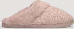 Pantoffels Dames Pink Fluffy | Slippers -Skechers Verkoopwinkel 1200x474 13