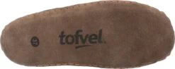 Tofvel Mula Wolvilt Sloffen Black | Zwart | Wolvilt | Maat 41 | TF100036 -Skechers Verkoopwinkel 1200x474 8