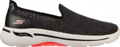 Skechers - GO WALK ARCH FIT - OUR EARTH - Black Hot Pink - 39 -Skechers Verkoopwinkel 1200x475 13