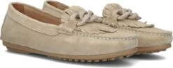 Notre-V 03-013-02 Mocassins - Instappers - Dames - Beige - Maat 38+ -Skechers Verkoopwinkel 1200x475