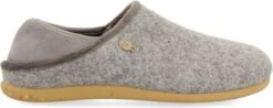 Hot Potatoes Furry Sloffen Met Hielsluiting - Grijs - Maat 41 -Skechers Verkoopwinkel 1200x476 7