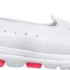 Skechers - GO WALK 5 - SUN KISSED - White - 38 -Skechers Verkoopwinkel 1200x477
