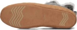 Toms Lola Pantoffels - Sloffen - Dames - Grijs - Maat 41/42 -Skechers Verkoopwinkel 1200x477 11