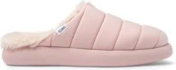 TOMS Alpargata Mallow Mule Dames Instappers - Pink - Maat 40