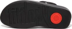 FitFlop Lulu Sleek Toe Post - Geo Laser ZWART - Maat 39 -Skechers Verkoopwinkel 1200x479 10