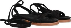 Shabbies 170020161 Sandalen - Dames - Zwart - Maat 38 -Skechers Verkoopwinkel 1200x479 13