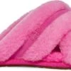 UGG W Scuffita Dames Sloffen - Carnation - Maat 39 -Skechers Verkoopwinkel 1200x479 15