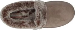 Skechers Cozy Campfire - Team Toasty Dames Pantoffels - Bruin - Maat 40 -Skechers Verkoopwinkel 1200x479 19