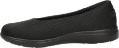 Skechers Archfit Uplift Dames Instapschoen - Zwart - Maat 40 -Skechers Verkoopwinkel 1200x479 2