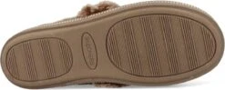 Skechers Cozy Campfire - Team Toasty Dames Pantoffels - Bruin - Maat 41 -Skechers Verkoopwinkel 1200x479 20