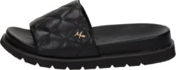 Mexx Sandalen Jaël Dames - Zwart - Maat 39 -Skechers Verkoopwinkel 1200x479 9