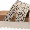 Maruti - Bodil Sandalen Pixel Wit - Pixel Offwhite/Black - 39 -Skechers Verkoopwinkel 1200x480 14