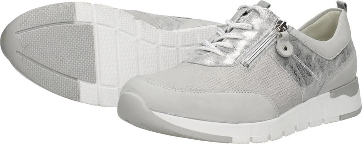 Waldläufer - H-petra Licht Grijs 6 Waldläufer - H-petra Licht Grijs - Afbeelding 6