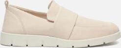 ECCO Bella Instappers Beige - Dames - Maat 42