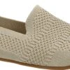 La Strada Dames Instapschoenen - Beige - Maat 40 -Skechers Verkoopwinkel 1200x481 1
