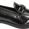 Tamaris Dames Loafer - Zwart - Maat 39 -Skechers Verkoopwinkel 1200x481
