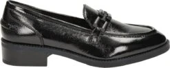 Tamaris Dames Loafer - Zwart - Maat 39
