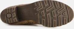 Gabor Enkellaarsjes Dames / Laarzen / Damesschoenen - Suède - 92.806.34 - Taupe - Maat 38 -Skechers Verkoopwinkel 1200x482 11