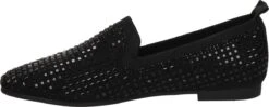 La Strada Dames Mocassin - Zwart - Maat 39 -Skechers Verkoopwinkel 1200x482 3