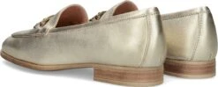 Unisa Dalcy Loafers - Instappers - Dames - Goud - Maat 38 -Skechers Verkoopwinkel 1200x482 4