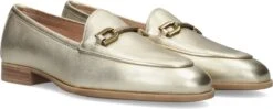 Unisa Dalcy Loafers - Instappers - Dames - Goud - Maat 38 -Skechers Verkoopwinkel 1200x482 5