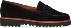 Paul Green 2694 Loafers - Instappers - Dames - Zwart - Maat 39 -Skechers Verkoopwinkel 1200x483 3