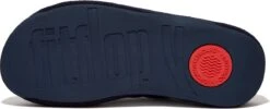 FitFlop Shuv - Felt BLAUW - Maat 40 -Skechers Verkoopwinkel 1200x484 10