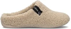 Verbenas Tork Pantoffels - Sloffen - Dames - Beige - Maat 41 -Skechers Verkoopwinkel 1200x484 11