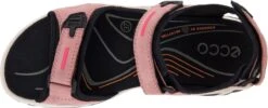 ECCO Offroad Dames Sandalen - Roze - Maat 37 -Skechers Verkoopwinkel 1200x484 2