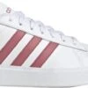 Adidas Grand Court 2.0 Sneakers Dames Wit -Skechers Verkoopwinkel 1200x485 16