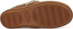 Skechers Cozy Campfire - Team Toasty Dames Pantoffels - Bruin - Maat 37 -Skechers Verkoopwinkel 1200x485 8