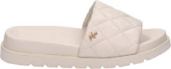 Mexx Slipper Jael Gebroken Wit - Dames - Maat 39 -Skechers Verkoopwinkel 1200x486 3
