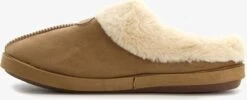 Thu!s Dames Pantoffels - Beige - Maat 38 - Sloffen -Skechers Verkoopwinkel 1200x486 6