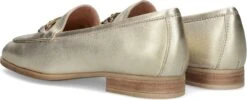 Unisa Dalcy Loafers - Instappers - Dames - Goud - Maat 40 -Skechers Verkoopwinkel 1200x487