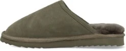 Warmbat Classic Unisex Sloffen - Olive - Maat 43 -Skechers Verkoopwinkel 1200x488 12