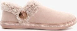 Skechers Cozy Campfire Dames Pantoffels - Roze - Maat 40 - Extra Comfort - Memory Foam -Skechers Verkoopwinkel 1200x488 15