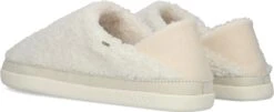Toms Ezra Pantoffels - Sloffen - Dames - Wit - Maat 41 -Skechers Verkoopwinkel 1200x490 10
