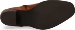 Van Dalen - CELIA LAARS COGNAC LEER - Sand - 38 -Skechers Verkoopwinkel 1200x490 2