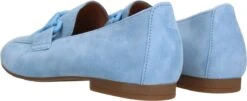 Gabor Instappers Blauw Suede - Dames - Maat 42 -Skechers Verkoopwinkel 1200x491 1