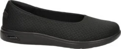 Skechers Archfit Uplift Dames Instapschoen - Zwart - Maat 40 -Skechers Verkoopwinkel 1200x491 2