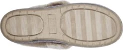 Skechers Too Cozy Dog-Attitude Pantoffels Taupe - Maat 38 -Skechers Verkoopwinkel 1200x491 8