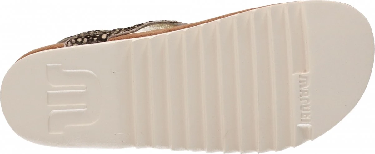 Maruti - Bear Sandalen - Pixel Black - 38 6 Maruti - Bear Sandalen - Pixel Black - 38 - Afbeelding 6