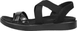 Ecco Flowt Sandalen Zwart - Maat 37 -Skechers Verkoopwinkel 1200x493 5