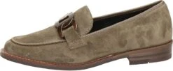 Ara Kent Dames Loafer - Taupe - Maat 42 -Skechers Verkoopwinkel 1200x494 1